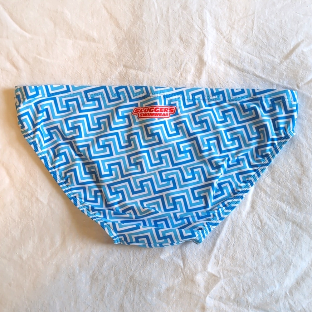 Sluggers Swimwear Deetees - Grekko Speedos